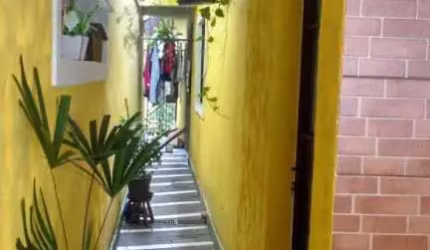 CASA DE 85 M² PARA VENDA EM JARDIM MAZE - JANDIRA