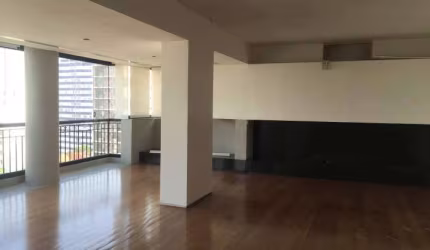 Lindo Apartamento de Luxo 215m² - Perdizes - São Paulo