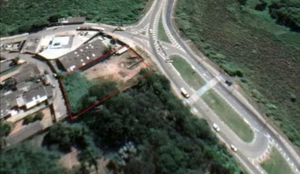 Área de 2.000 m² para Venda, Sítio do Rosário - Santana de Parnaíba