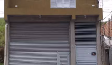 CASA EM BARUERI PARA VENDA - RIBEIRO DE LIMA