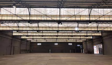 Galpão com 4.200 m² Para Locação em São Bernardo