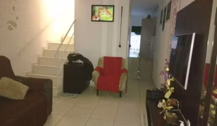 CASA DE 72 M² CONDOMÍNIO ESMERALDA - MIRA FLORES, ITAPEVI