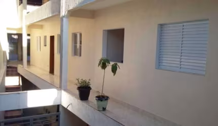CASA PARA VENDA EM CONDOMÍNIO - CARAPICUÍBA