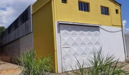 Galpão 700 m2 Santana de Parnaíba
