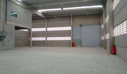 Galpão Comercial e Industrial em Araçariguama Castelo Branco