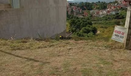 TERRENO PARA VENDA EM CONDOMÍNIO FECHADO - ITAPEVI