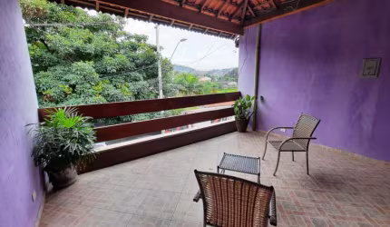 CASA PARA VENDA NO JARDIM FLÓRIDA EM BARUERI.