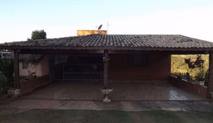 CHÁCARA NO SURI EM SANTANA DE PARNAÍBA
