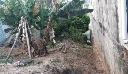TERRENO EM SANTANA DE PARNAÍBA - PARQUE DOS MONTEIROS 1