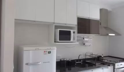 APARTAMENTO VENDA EM BARUERI NO ALPHAVIEW