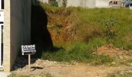 TERRENO COMERCIAL PLANO - EM BARUERI, VILA VIANA