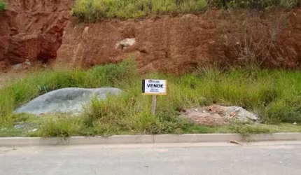 TERRENO DE 154 M² EM ITAPEVI NO VALE DO SOL 2