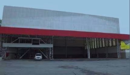 GALPÃO 4.690 M2 EM BARUERI