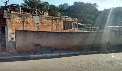 TERRENO MISTO (COMERCIAL E RESIDENCIAL) NO CENTRO DE BARUERI
