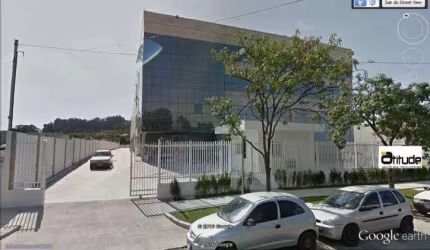 Galpão de 5.515 m² para locação em Barueri - SP .
