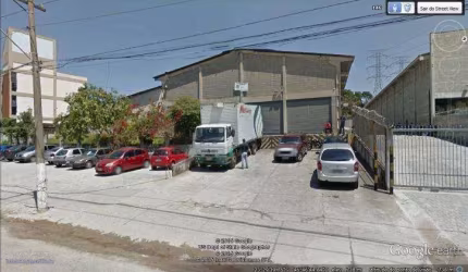 Galpão de 3.500 m² para Alugar em Osasco