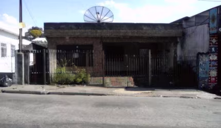 CASA EM CARAPICUÍBA NO JARDIM JUSSARA