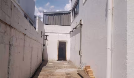 GALPÃO 750 CHÁCARA MARCO EM BARUERI