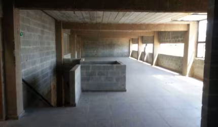 Galpão 5.000m² Para Locação Santana De Parnaíba