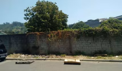 ÁREA PLANA COM 1.400 M² EM BARUERI - JARDIM CALIFÓRNIA