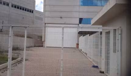Galpão Industrial e Logístico para Locação com 3.720 m² - Jandira