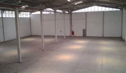 GALPÃO 1200 M2 em Cajamar