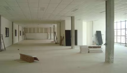 GALPÃO 4.400 M2 ALUGUEL EM JANDIRA