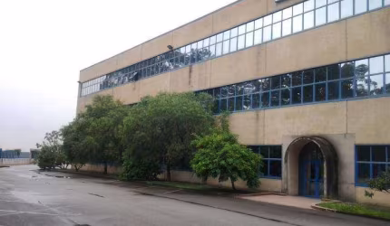 GALPÃO 11.000 M2 PARA ALUGAR EM ITAPEVI