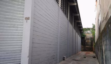 GALPÃO 850 M2 SANTANA DE PARNAÍBA