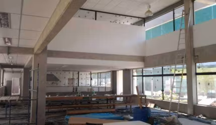 Galpão em Modulos Flexiveis apartir de 1.839 m² em Barueri
