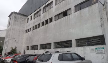 Galpão em Barueri com 2.120 m² Jardim Califórnia