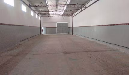 GALPÃO PARA VENDA COM 380 M² EM BARUERI - PRÓXIMO A CASTELO BRANCO