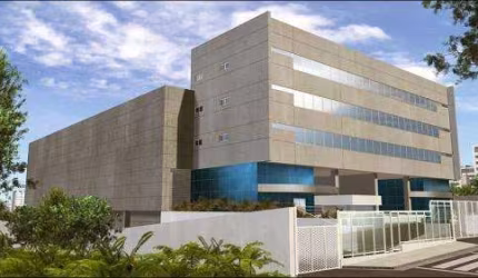 GALPÃO PARA LOCAÇÃO COM 3015 M² - TAMBORÉ, SANTANA DE PARNAÍBA