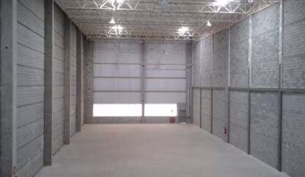 GALPÃO PARA LOCAÇÃO COM 1610,17 M² - EM ITAPEVI