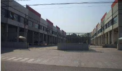 Galpão 1100 m2 Tamboré, Barueri