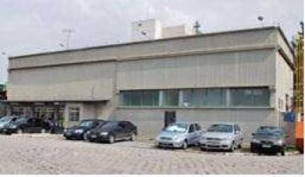 GALPÃO PARA LOCAÇÃO DE 5.000 M² - EM ITAPEVI