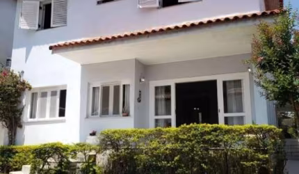 CASA PARA VENDA NO RESIDENCIAL 9 - ALPHAVILLE