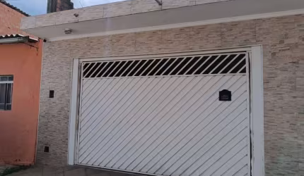 CASA PARA VENDA CENTRO - PIRAPORA DE BOM JESUS