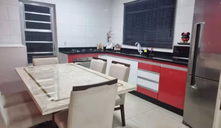 SOBRADO PARA VENDA NO SÃO PEDRO - SANTANA DE PARNAÍBA