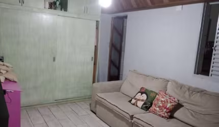 CASA A VENDA VILA BOA VISTA BARUERI