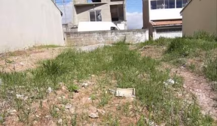 TERRENO PARA VENDA NO RESIDENCIAL VALE DO SOL - ITAPEVI