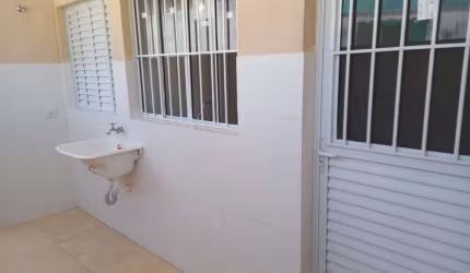 CASAS PARA LOCAÇÃO EM BARUERI - (UM DORMITÓRIO)