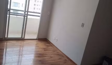 APARTAMENTO PARA VENDA NO CONDOMÍNIO RESERVA NATIVA - CARAPICUÍBA