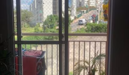 APARTAMENTO A VENDA - COTIA