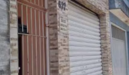 Salão Comercial a venda em Carapicuiba SP