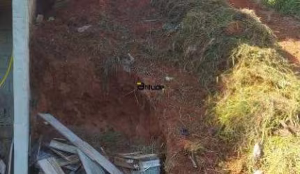 TERRENO A VENDA EM PIRAPORA DO BOM JESUS - SP