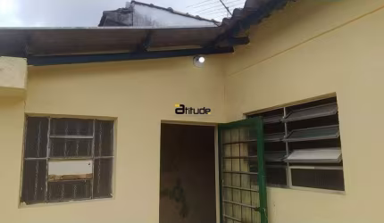 CASA A VENDA VILA POUSO ALEGRE - BARUERI