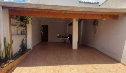 CASA PARA VENDA NO JARDIM TUPANCI - BARUERI