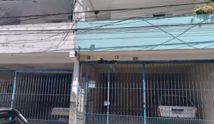 CASA A VENDA JARDIM LIBANO - JANDIRA