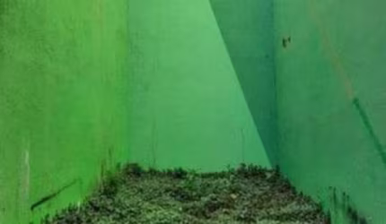 TERRENO COMERCIAL PARA VENDA NO CENTRO COMERCIAL DE ALPHAVILLE - BARUERI